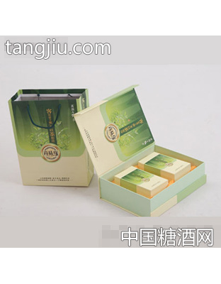 牛蒡茶（尚味缘）