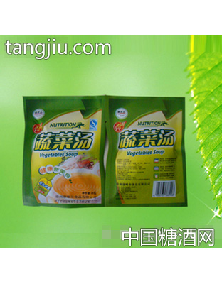 康唯尔 五行蔬菜汤