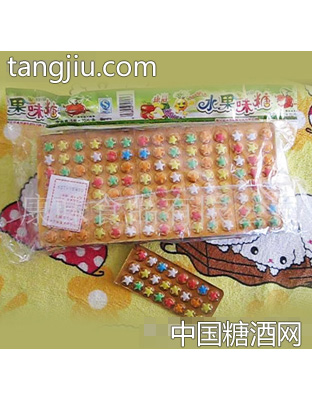 康冠24星压片糖