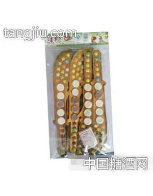 康冠关公刀糖果