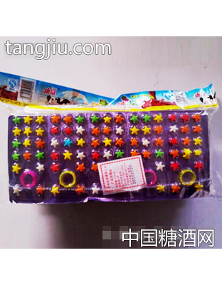 康冠戒指糖压片糖