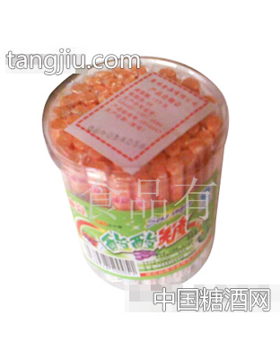 康冠香烟酸酸糖