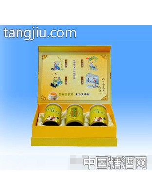 康为天姜葱白饮品