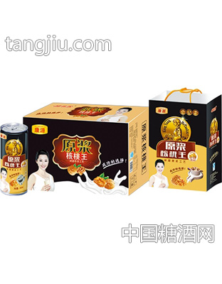 康源原浆核桃王（箱）