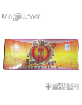 盛福记中秋月饼