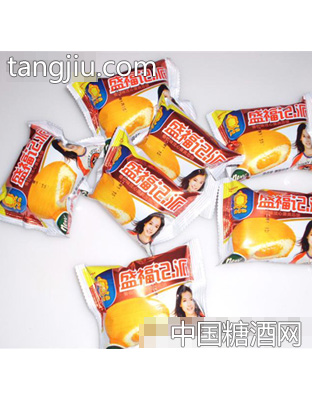 散装盛福记派