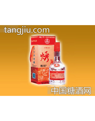 精品烤酒