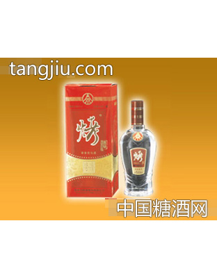 烤酒