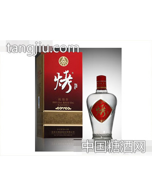 烤酒475ml