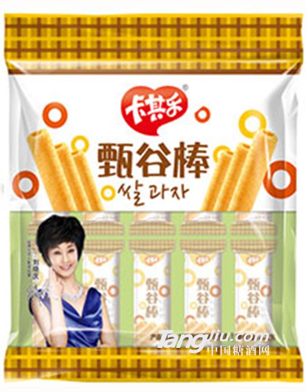 卡其乐甄谷棒200g