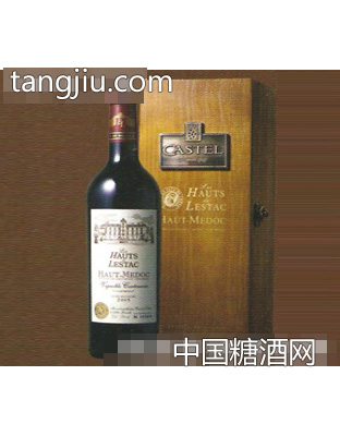 奥瑞泰珍藏干红