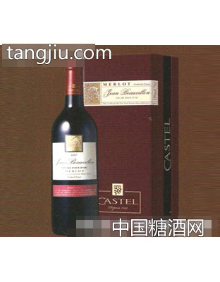 尚博龙美露
