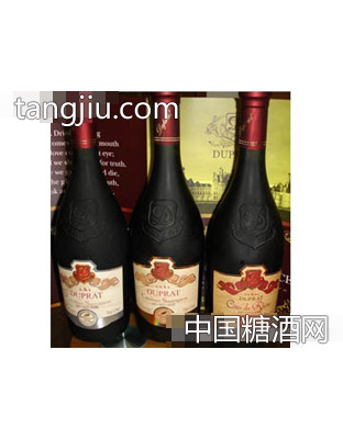 杜普特系列红葡萄酒