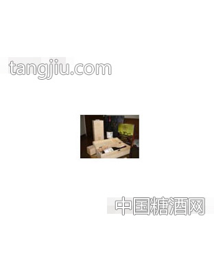 杜普特木盒葡萄酒
