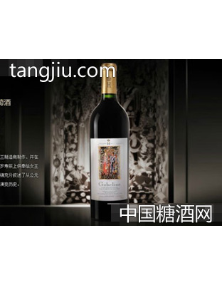 卡伊·戈波兰葡萄酒
