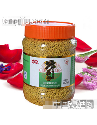 山旺油菜蜂花粉