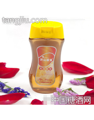 沂山康宝黄连蜂蜜