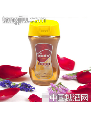 沂山康宝土蜂蜂蜜