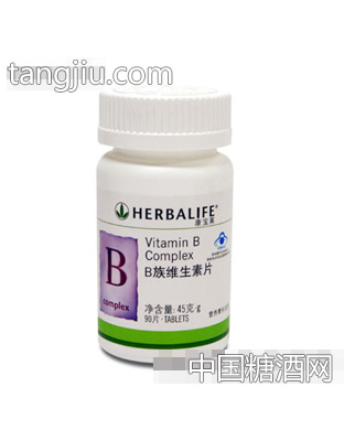 B族维生素片
