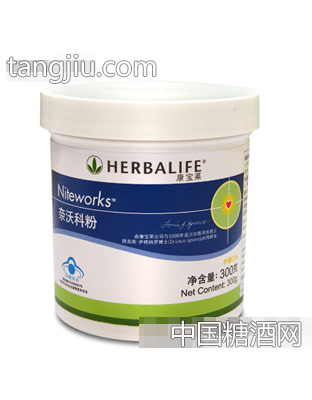 奈沃科粉