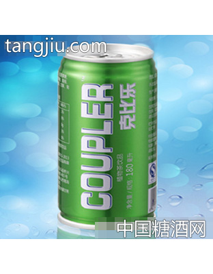 克比乐植物茶饮品180ml