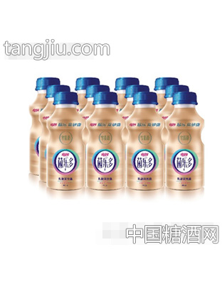 山姆菌乐多乳酸菌饮品330mlx12瓶