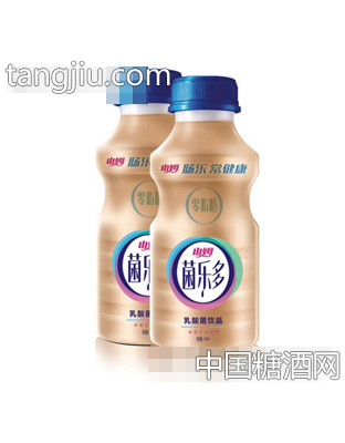 山姆菌乐多乳酸菌饮品