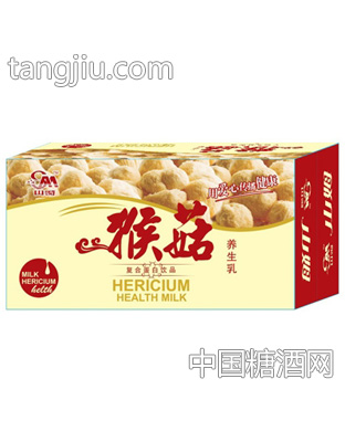 山姆猴菇养生乳复合蛋白饮品（箱装）