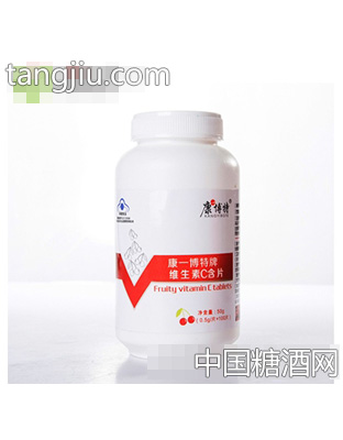 维生素C100片