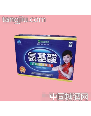 氨基酸口服液(时尚型)