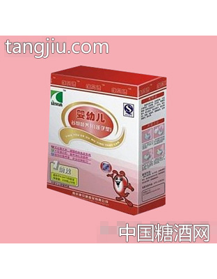 富硒谷粉(莲子I段)