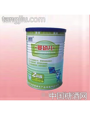 DHA富硒配方谷粉2段(6