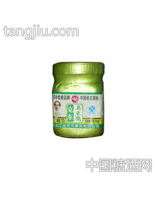 克东臭豆腐小福瓶青方
