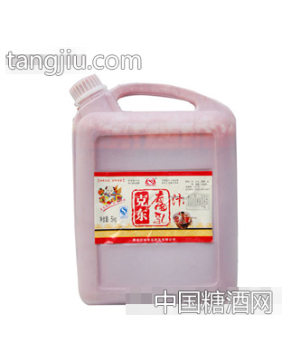 克东腐乳汁（桶装）