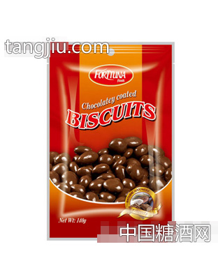 香脆巧克力