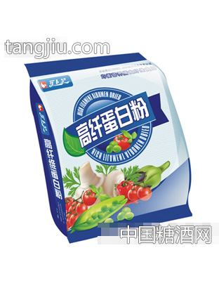 高纤蛋(中老年型)
