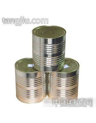 柑橘糖水囊胞罐头（3KG听）