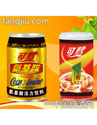 可鹭饮料