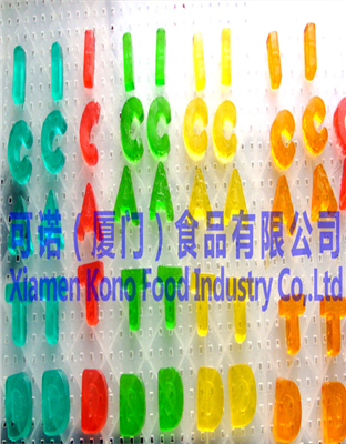 Gummy橡皮糖