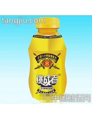 328ml挑战者功能饮料