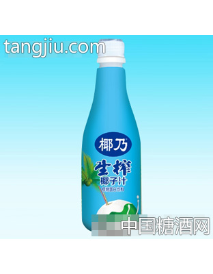 椰乃生榨椰子汁1.25kg