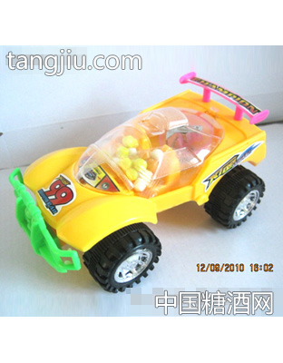 闪光赛车