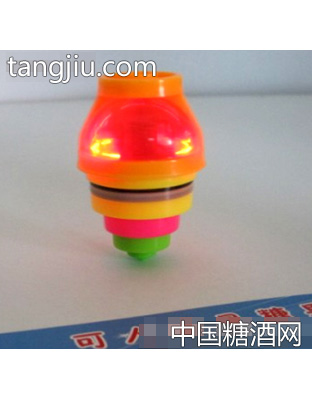 闪光陀螺