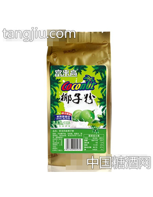 富来高椰子粉