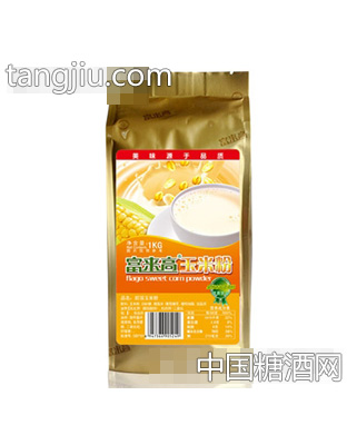 富来高玉米汁