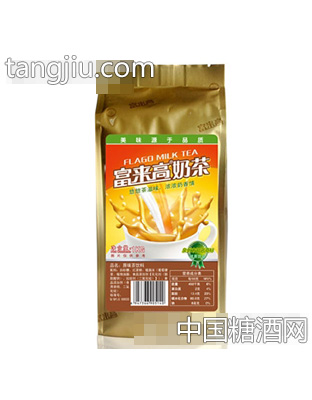 富来高原味奶茶