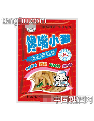 吃不厌去皮榨菜丝50g