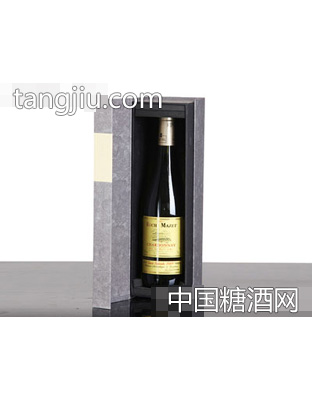 法国玛茜莎当妮白葡萄酒