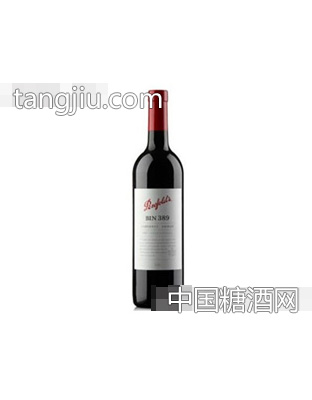 奔富酒园Bin389卡本妮设拉子干红