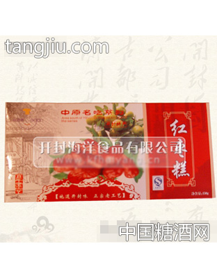 红枣糕150g